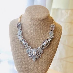 Chloe + Isabel Juliet Statement necklace